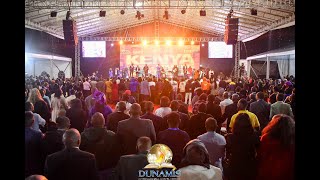 Kenya healing and deliverance