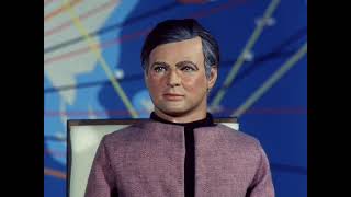 Captain Scarlet and the Mysterons 10  Spectrum strikes back