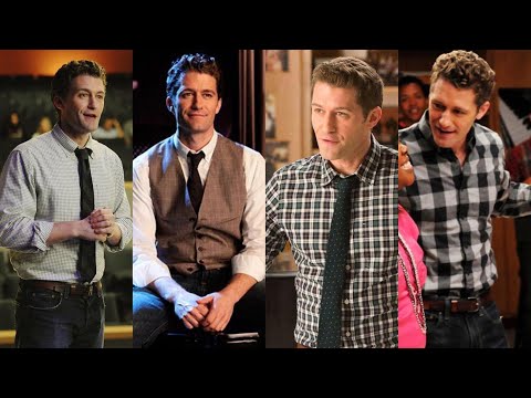 Video: Glee glumac Matthew Morrison izražava ogorčenje zbog zlostavljanja životinja na filmskom setu