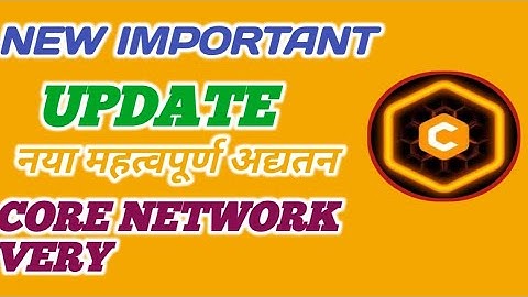 Satoshi Core Mainnet Launch Date | Satoshi Core Mining Update | NEW AIRDROP