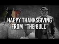 Happy Thanksgiving Everyone | Sammy "The Bull" Gravano
