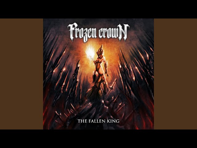 Frozen Crown - Chasing Lights