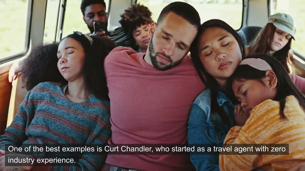 Inside BWJ Travel’s Rise: Family-Owned Host Agency Redefining Personalized Travel