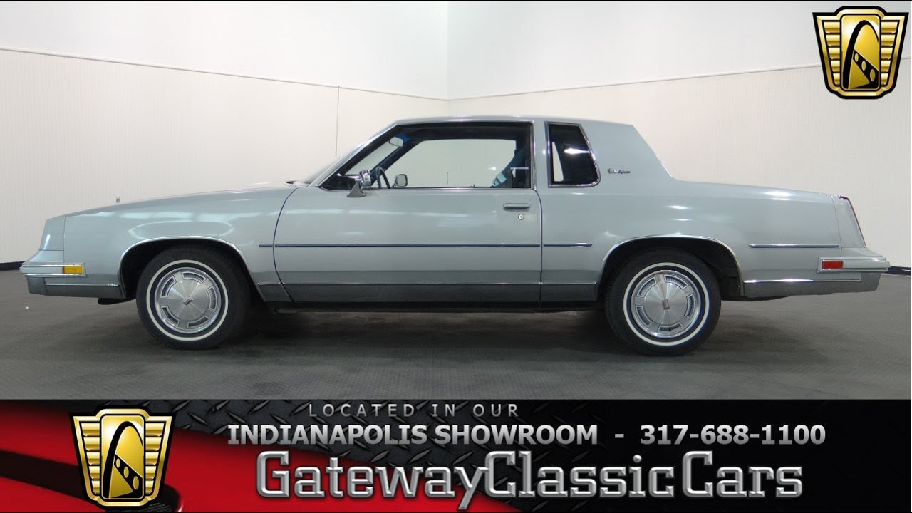1984 Oldsmobile Cutlass For Sale Gc Gocars 1984 Oldsmobile Cutlass For Sale Gc Gocars