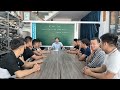 Khai giảng khóa 23 lớp học sửa chữa bo mạch điện lạnh 26/08/2024 Dạy Nghề Thắng Nguyễn Quảng Ngãi