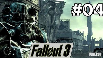 Fallout 3 – Episode 4 | Blowing Up Megaton!