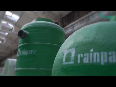 Video: Cum funcționează un rezervor de canalizare?