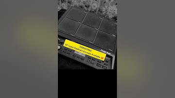 High Quality Punjabi Stage Loop | Indian Loops | Roland Spd-sx | Backup