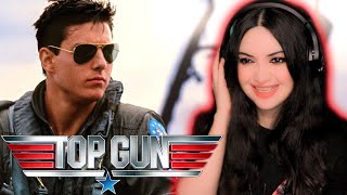 Top Gun (1986) Reaction | First Time Watching | Movie Reaction