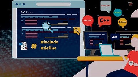 18.- Curso C++ Básico. El preprocesador y las directivas de preprocesamiento.