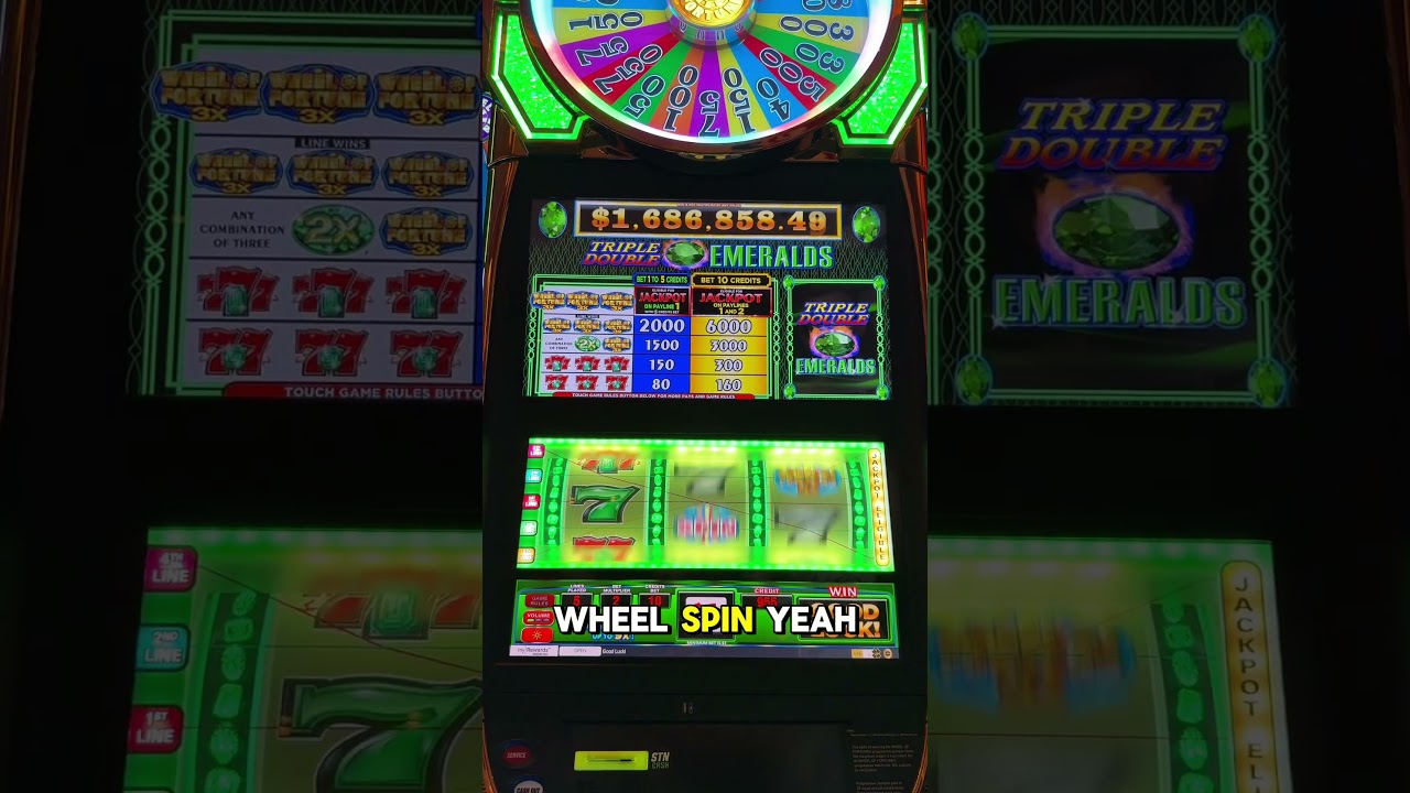 game dua xe nguy hiem nhat the gioi Wheel of fortune bonus!😍 casino slot jackpot bigwin vegas lasvegas poker casinojackpot
