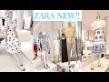 LATEST ZARA SUMMER COLLECTION #zara