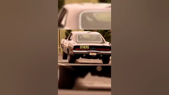 Where did all the Fast and Furious cars go? 👀