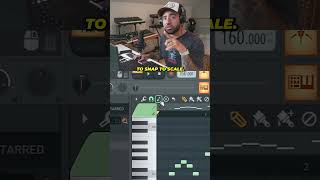 HOW TO TURN ANY RANDOM NOTE INTO BEAUTIFUL MELODIES IN FL STUDIO!