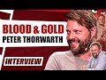 Filmemacher PETER THORWARTH im Gespräch mit Schröck &amp; Steven | Kino+ Interview