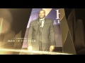Beginning of video