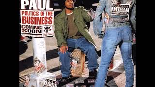 Watch Prince Paul What I Need video