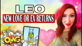 LEO DON'T BE SHOCK BY THIS SITUATION \& HERE IS ALL THE DETAILS WHY!