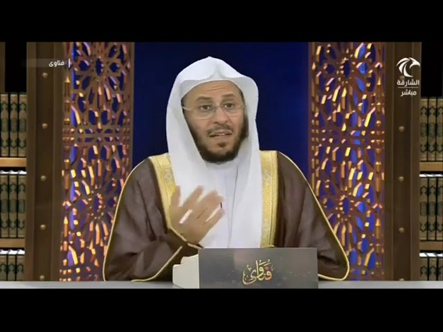 رسالة مهمة لكل من يتقدم لإمامة الناس في الصلاة أو من يوكل بديل عنه | الشيخ عزيز بن فرحان