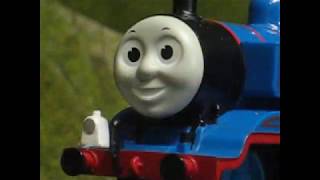 Hornby/Bachmann Music Video: Thomas We Love You