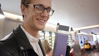 The Perfumeries of Grasse! - Travel France vlog 198