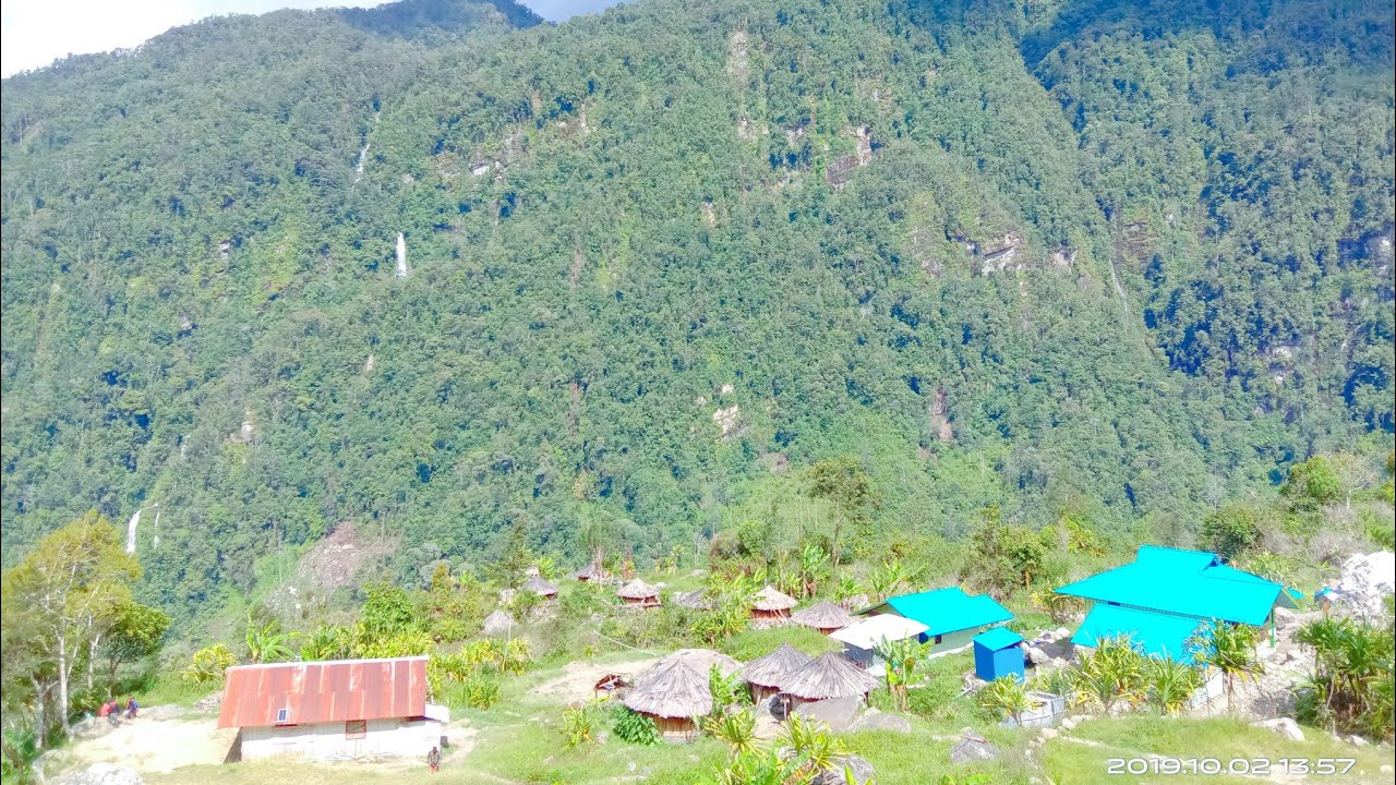 Lagu Daerah bahasa Yally Paling Sedih(official 2020)