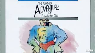 Flim & The BBs [US] - One For Hermeto (1988)