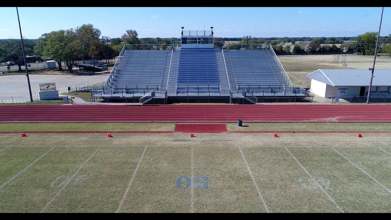 Como Pickton Eagles Ron Heflin Field 13017 TX11, Como, TX 75431 YouTube