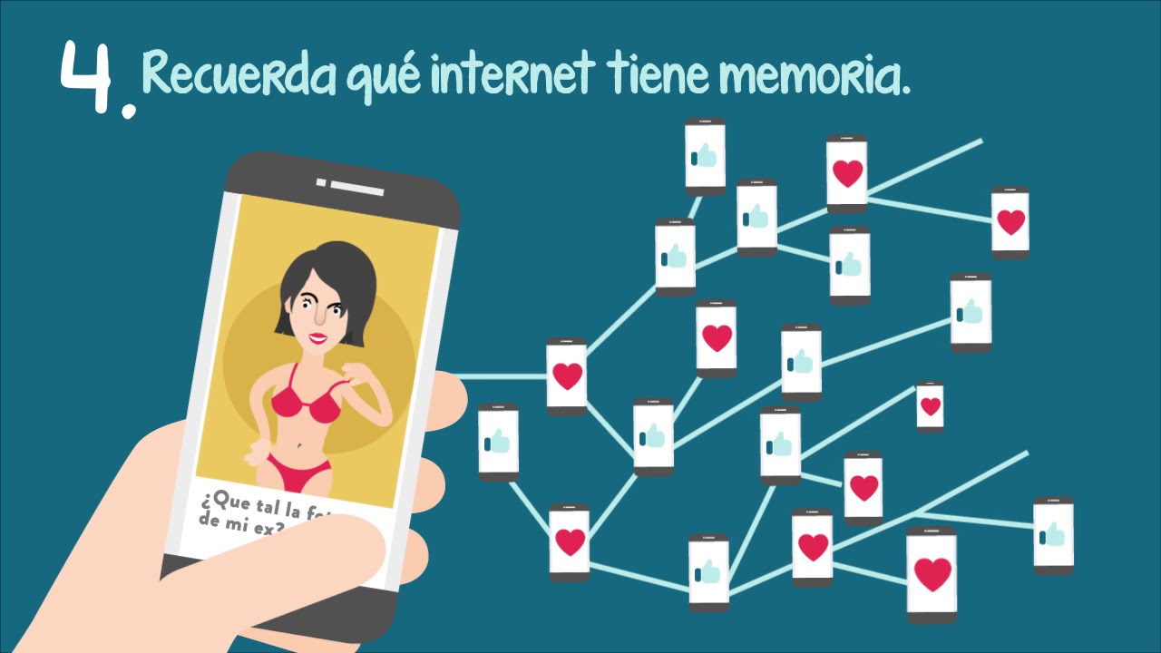 Internet con sentido común (Decálogo) facebook giriş