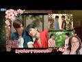 Peach and Me | มีสติแล้วลูกพีช Episode 2 Reaction