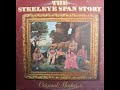 Capture de la vidéo Steeleye Span - The Steeleye Span Story, Original Masters (1977) [Complete 2 Lp Album]