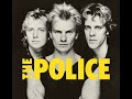The police  spirits in the material world