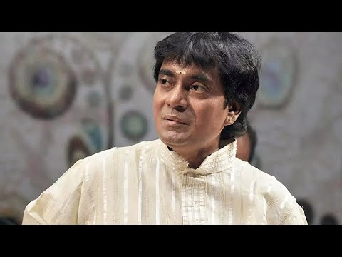 Mandolin Melodies - Uas – Pahi Pahi Ganapathi - Classical Instrumental Music