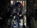 Para SF Commando | India’s Deadliest Special Forces | Para SF Training & Secret Missions #shorts