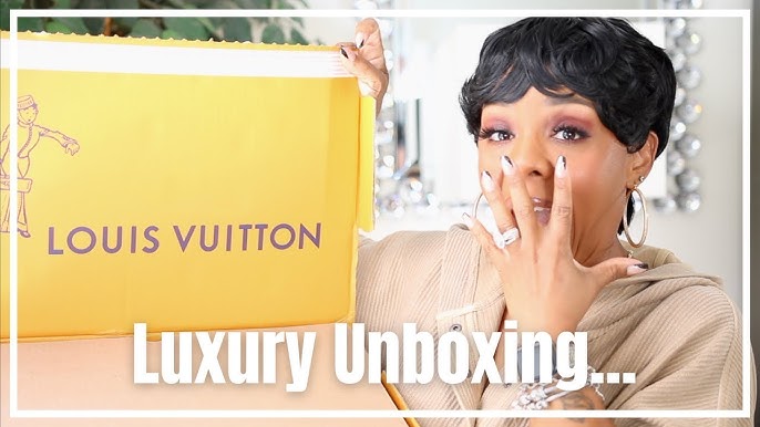 loop hoop louis vuitton｜TikTok Search