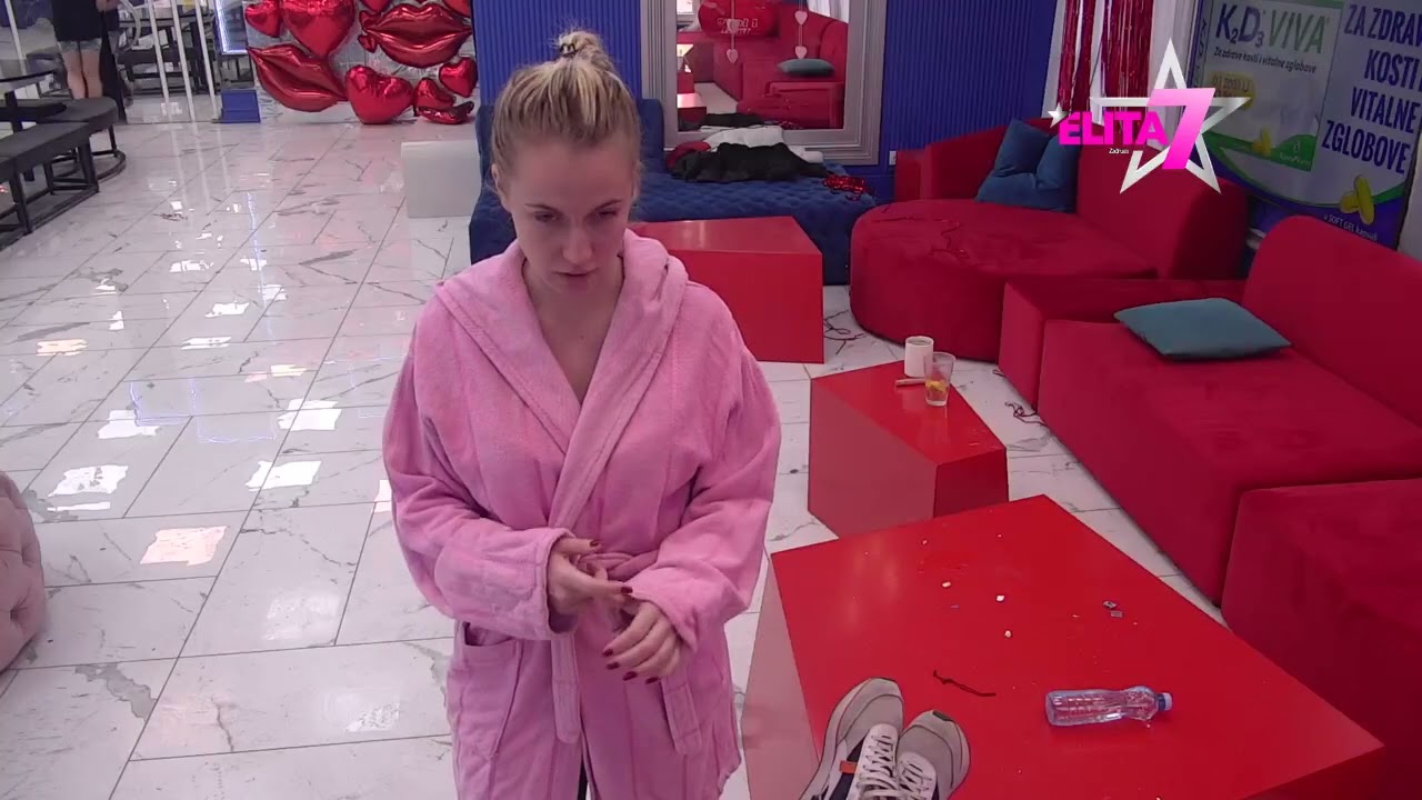 ELITA: Milica na sve načine pokušava da izazove Terzi grižu savesti - 03.03.2024.