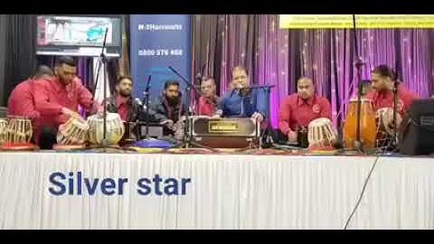 Qawali From Khalid Hussein ,Dholak by pranesh Nath,Tabla by Vimal Kumar ,Octapad by Shamal Chand