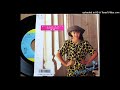 「MORNING SQUALL」 杏里 (VINYL)