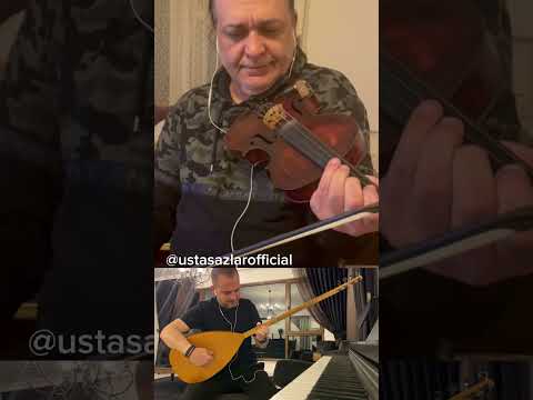 Sevemedim Karagözlüm(cover).                   Murat Sakaryalı / Murat Üstün