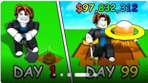 Playing Dump for the first time!