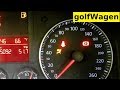 Ako resetovať airbag VW/Audi