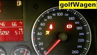 Ako resetovať airbag VW/Audi - YouTube