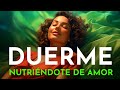 Alimenta tu alma en la fuente de amor incondicional mix