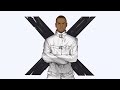 Chris Brown - War For You (X Files)