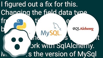 Flask SqlAlchemy MySql Boolean Type Always Returns True