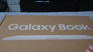 Immersive Unboxing of SAMSUNG Galaxy Book 4 360 (ASMR Edition) 📦😌