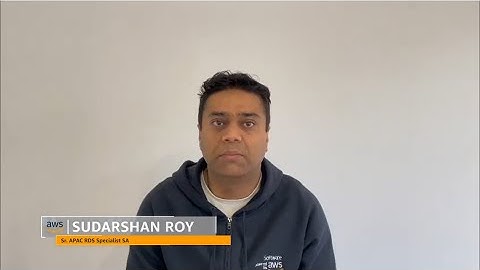 Azure SQL Database Migration to AWS RDS SQL | Amazon Web Services