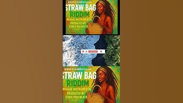 Deep Dub Reggae Beat 2025 – Roots Reggae Instrumental_Heavy Dub Riddim Vibes
