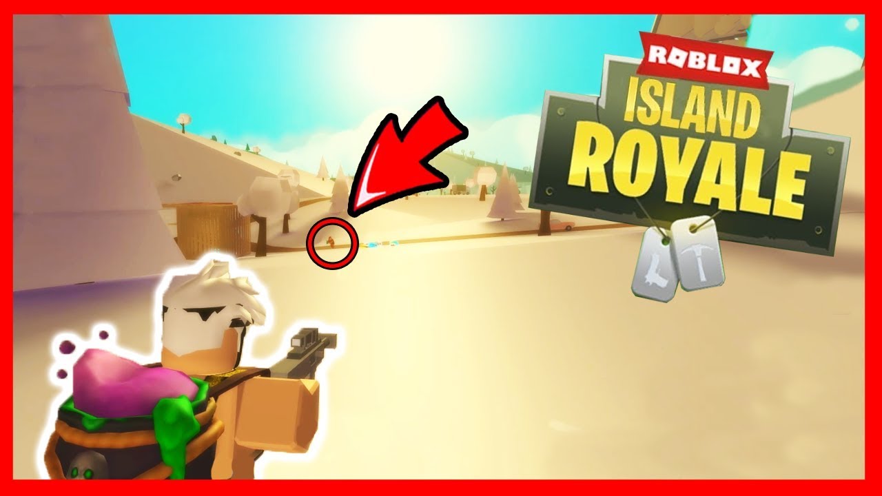 Vuelve La Epicidad De Island Royale Roblox - kraoesp roblox island royale