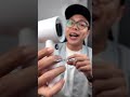 kipas angin turbo king lucky murah